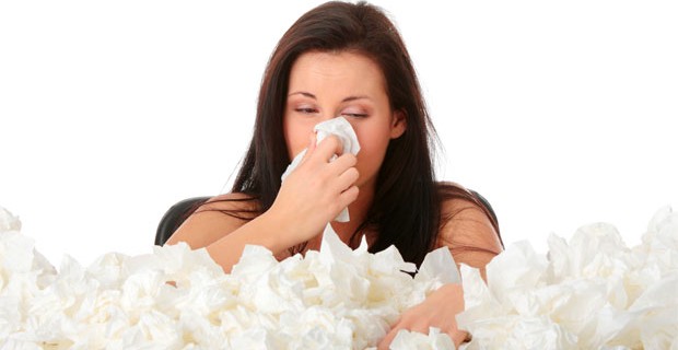 Protect your runny-nose