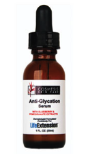 Cosmesis Anti-Glycation Serum
