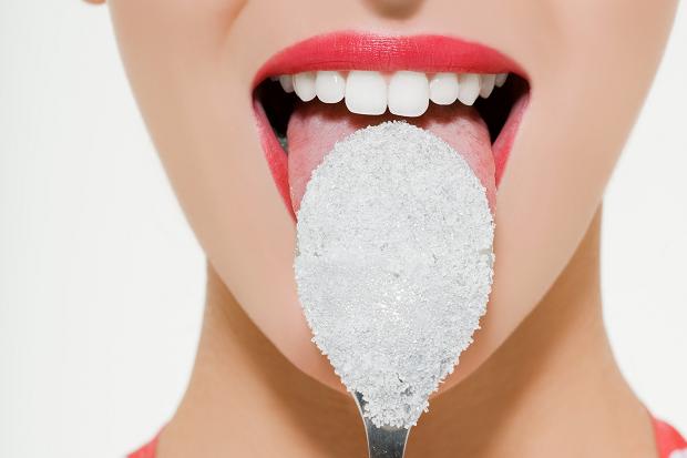 sugar gives you wrinkles because of glycation