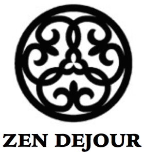 Zen Dejour Trade Mark Logo