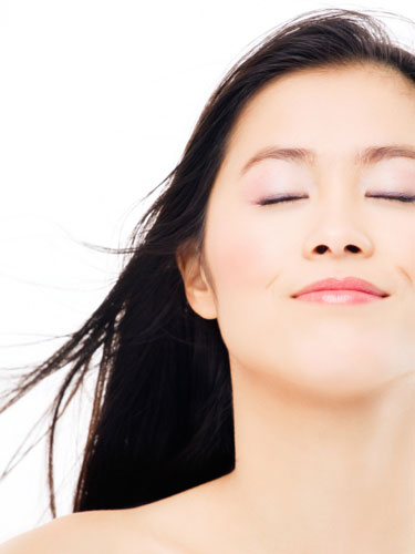 relax breath deep and dont stress