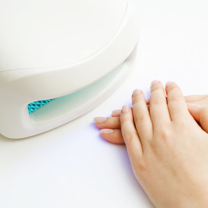 UV nail lamp and cancer