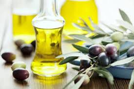 squalene - olive oil