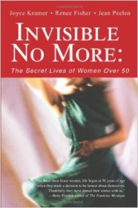 Invisible over 50