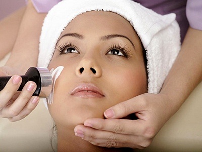 dermabrasion treatment for pigmentation