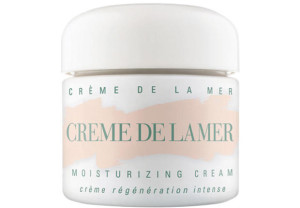 creme de la mer ingredent list