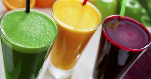 Juicing Health Skin-Recipes