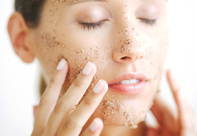 Image result for exfoliation