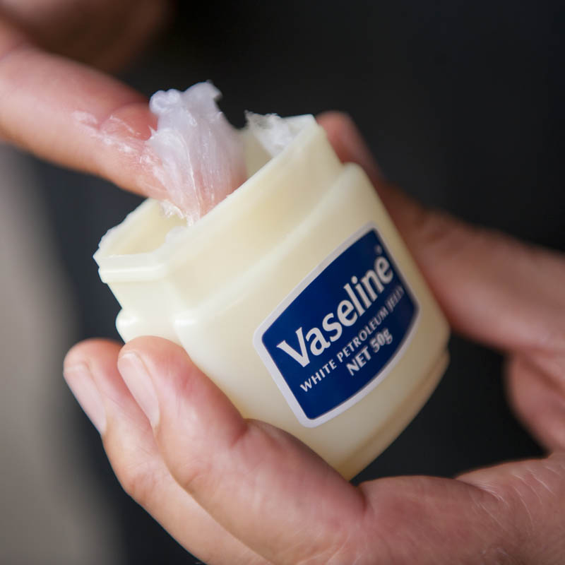 Busting the myth of Vaseline