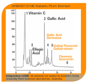 Kakadu Plum Extract benefits